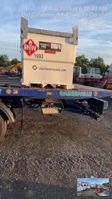 2024 WESTERN GLOBAL 20TCG-ES