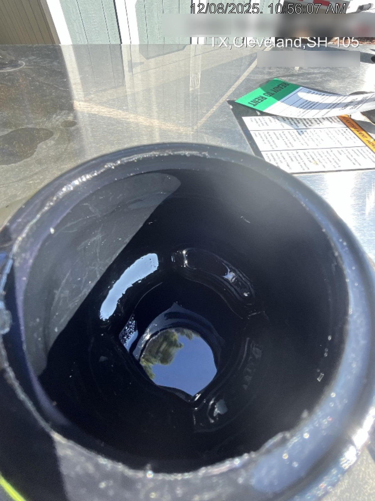 2025 LINCOLN ELECTRIC LE400