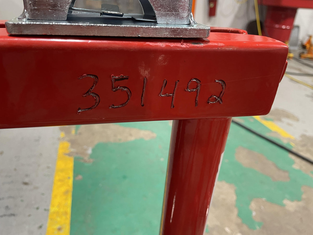 2023 B&B PIPE 4305