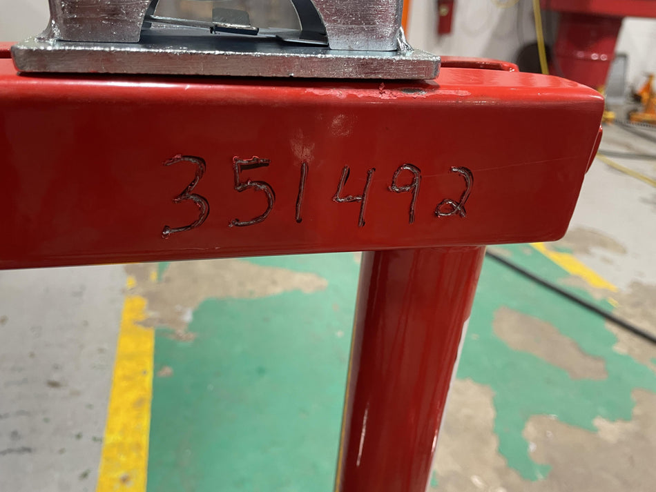 2023 B&B PIPE 4305