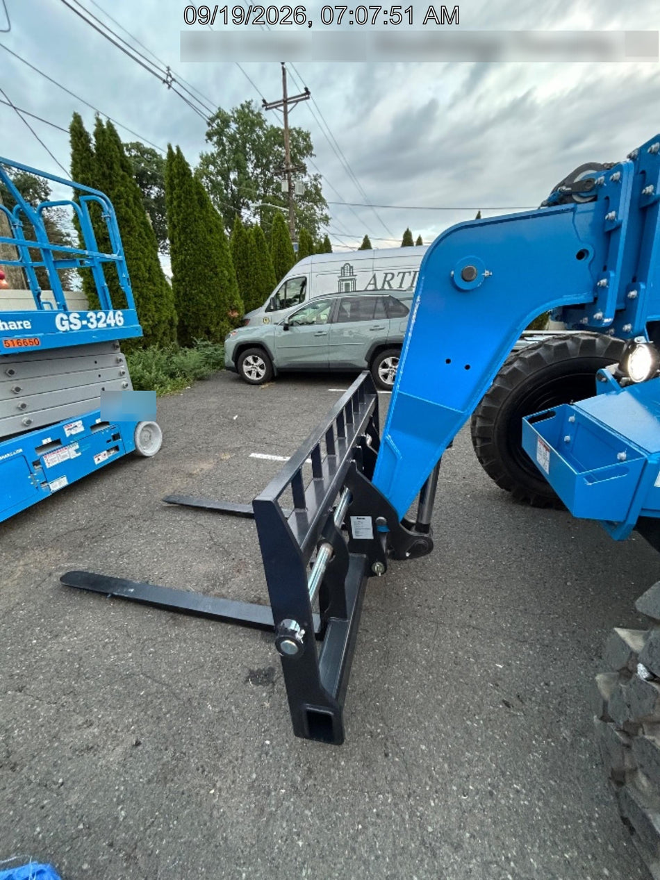 2026 GENIE GTH-844