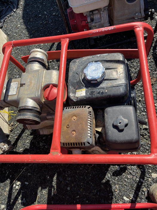 2023 MULTIQUIP MTX60HD