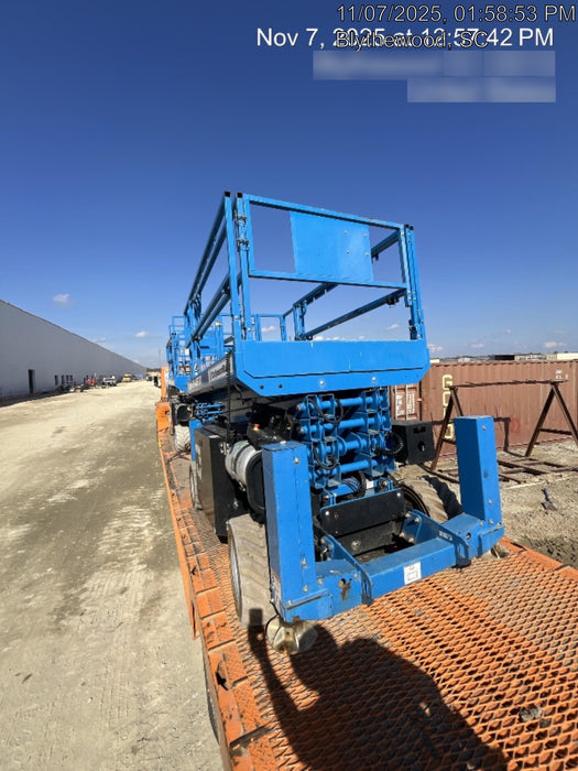 2020 GENIE GS-4069 RT