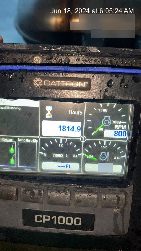 2021 RWN RWN-6NHTA-EM-RP