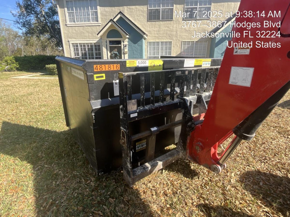 2024 STAR INDUSTRIES 1430