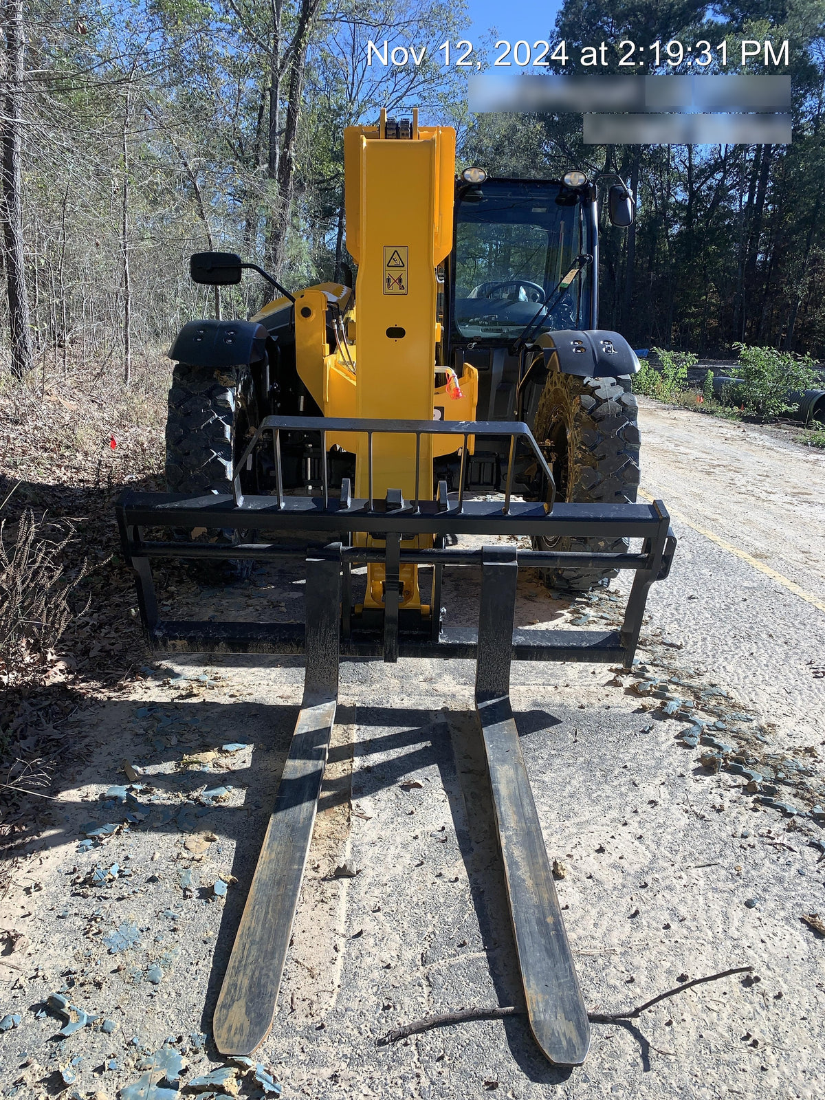 2024 JCB 509-42
