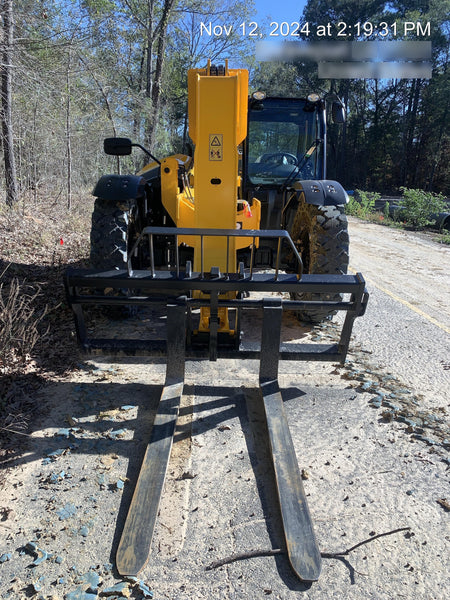 2024 JCB 509-42