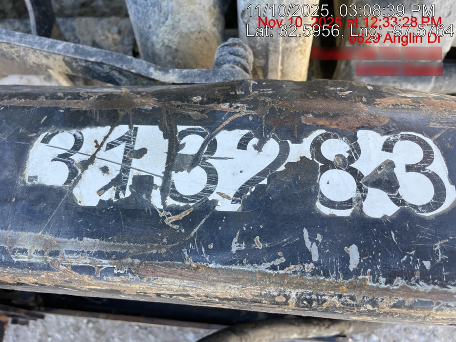 2023 AUGER TORQUE 3300-30