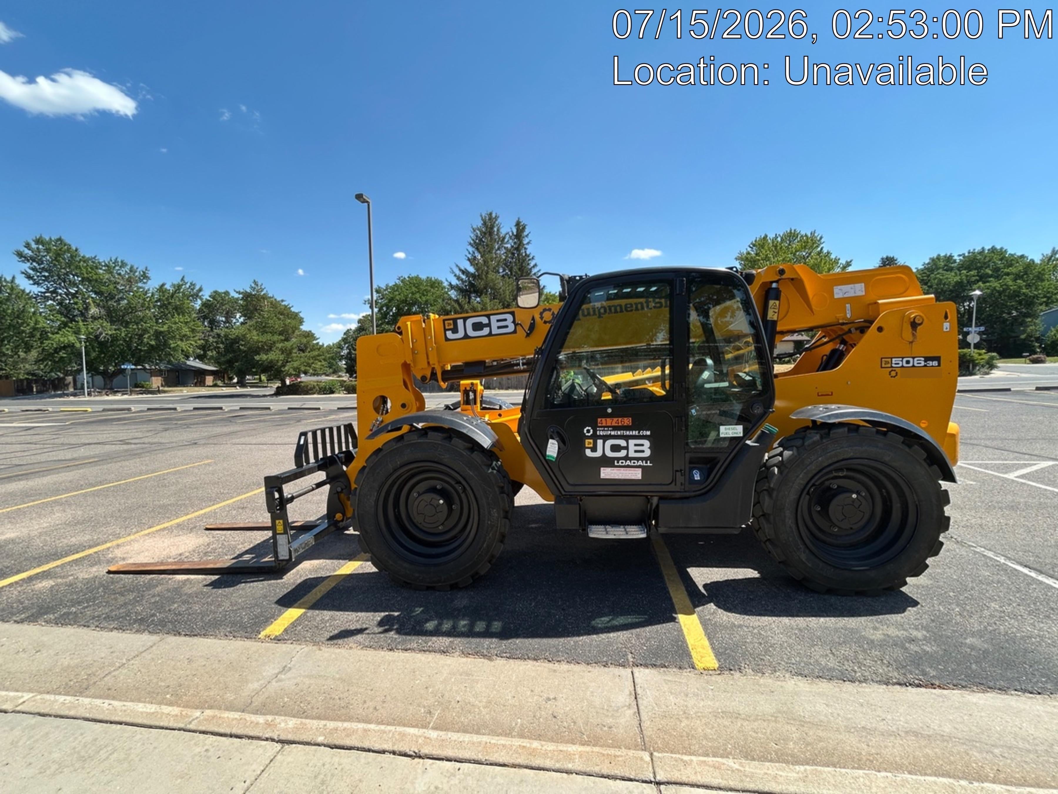 2024 JCB 506-36