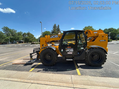 2024 JCB 506-36