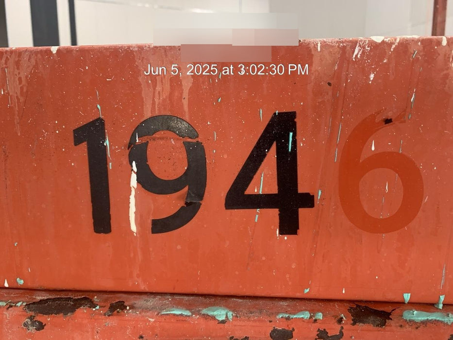 2016 SKYJACK SJIII-4740