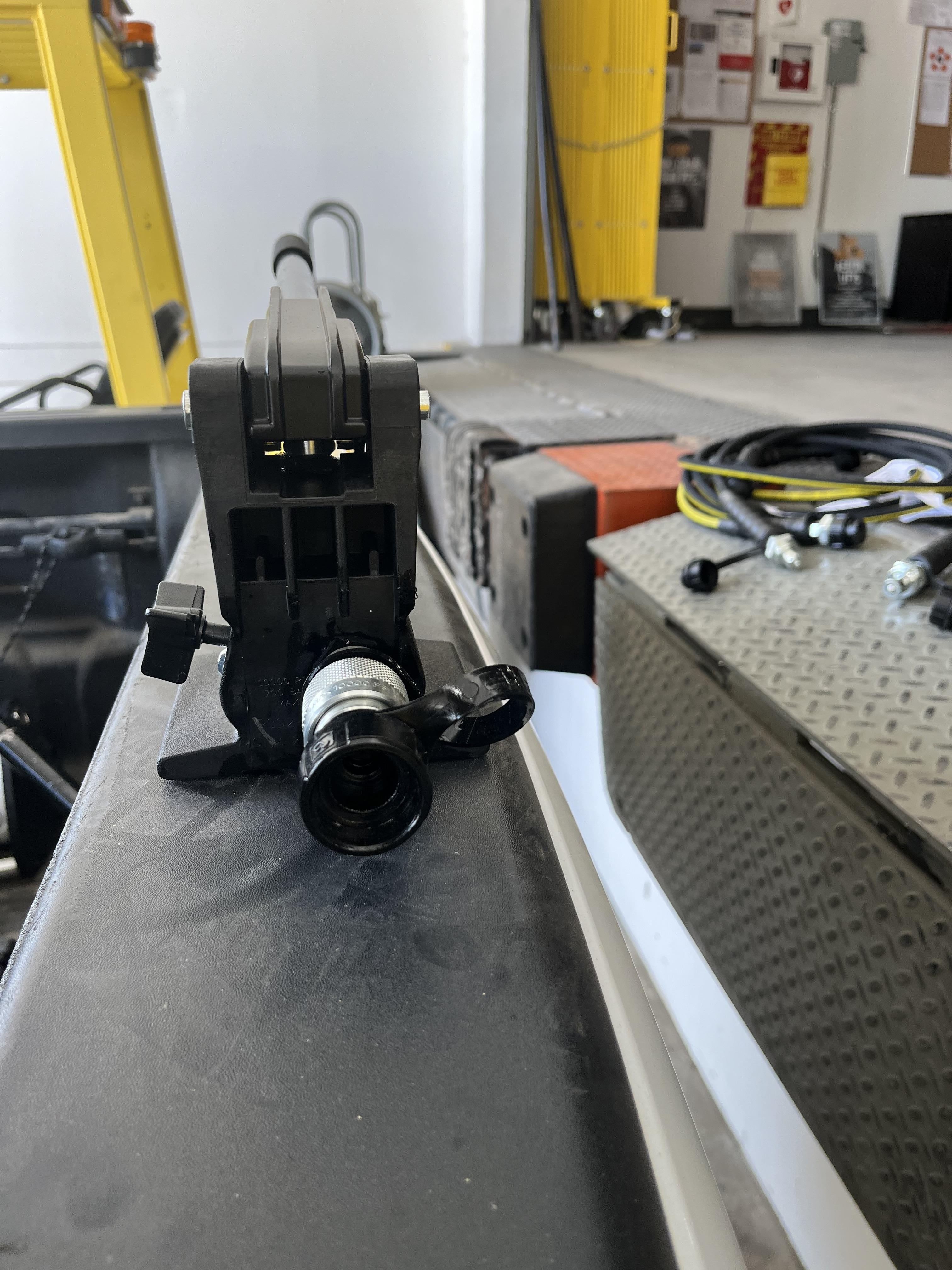 2024 ENERPAC P392