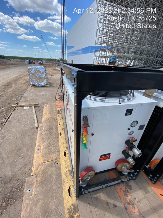 2023 SMARTECH STAC10S-R