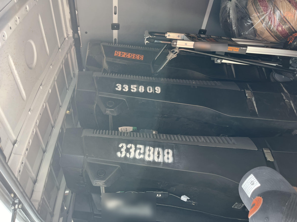 2023 VECTOR Vector Max