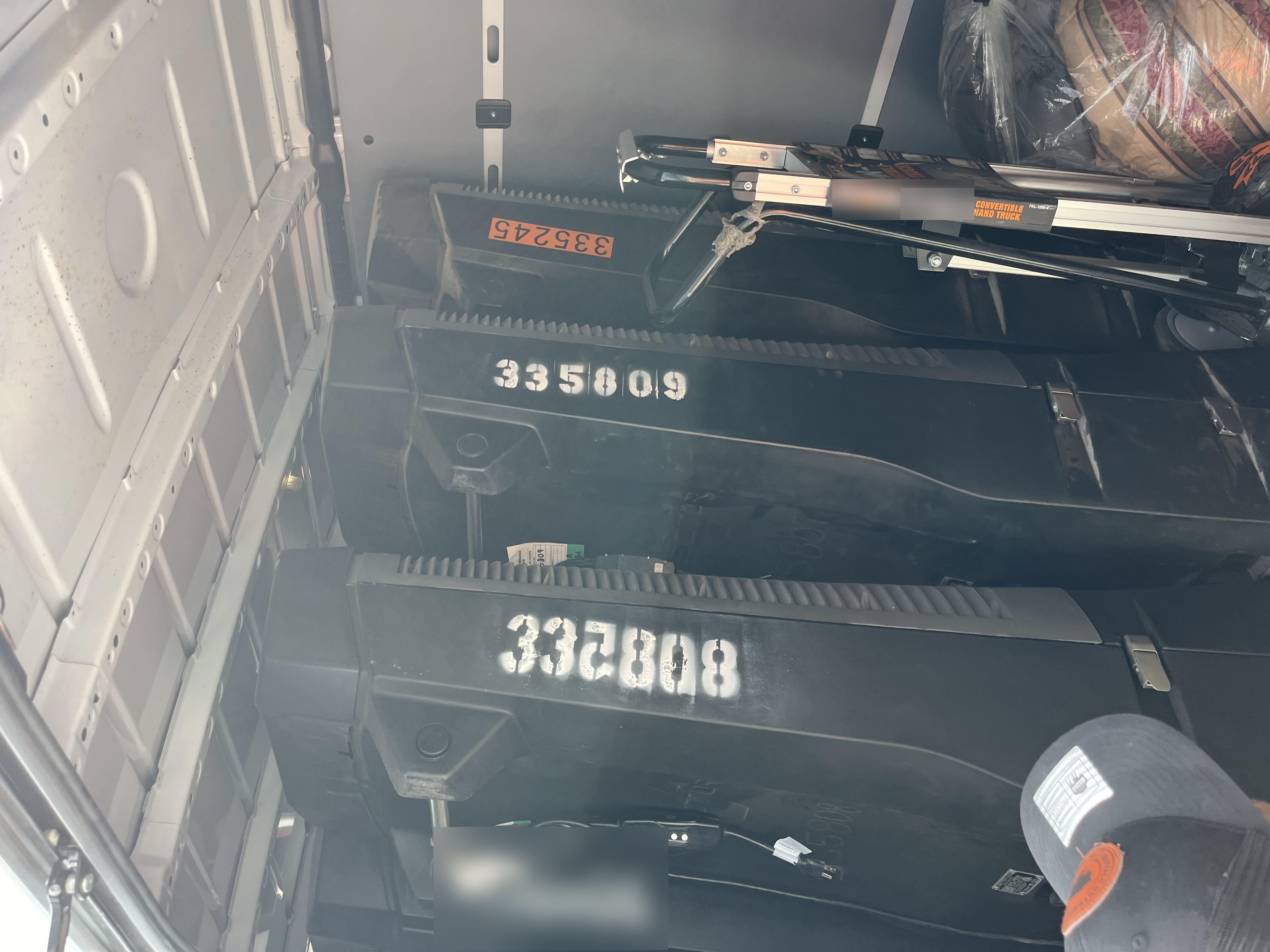 2023 VECTOR Vector Max