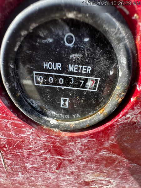 2019 MEC 1930SE
