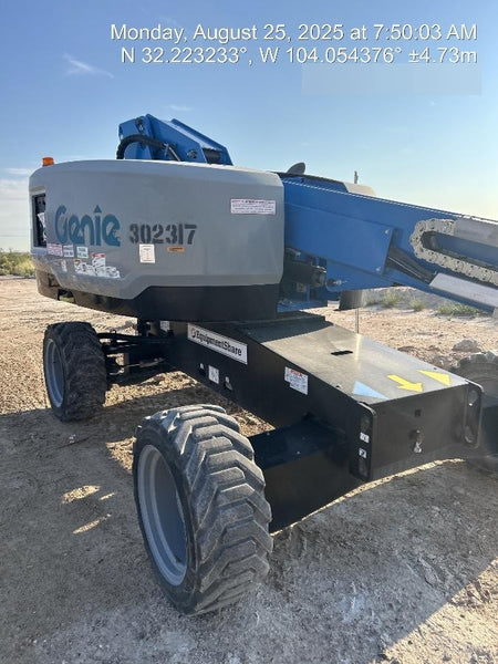 2023 GENIE S-45 XC