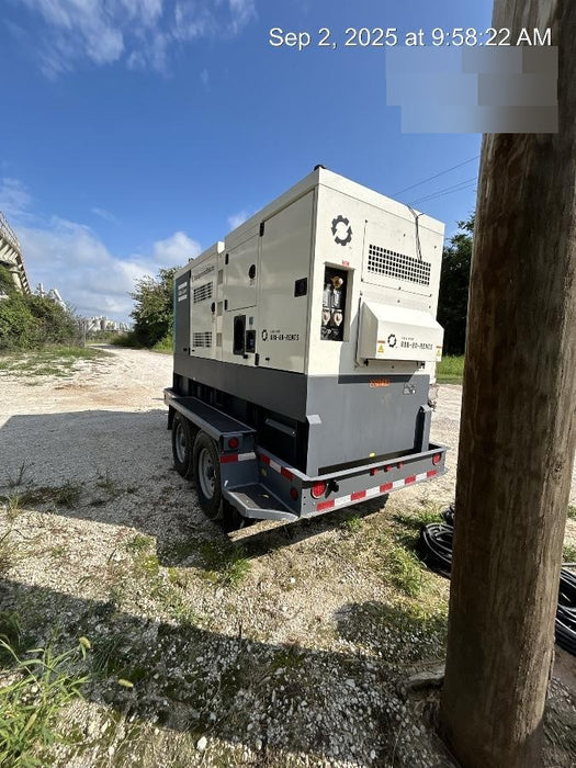 2022 ATLAS COPCO QAS 330