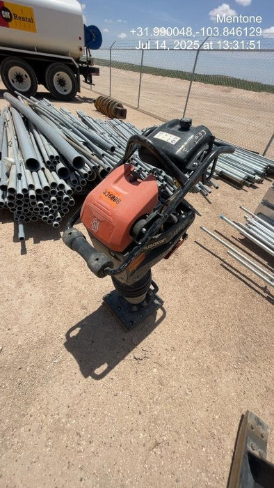 2024 HUSQVARNA LT6005