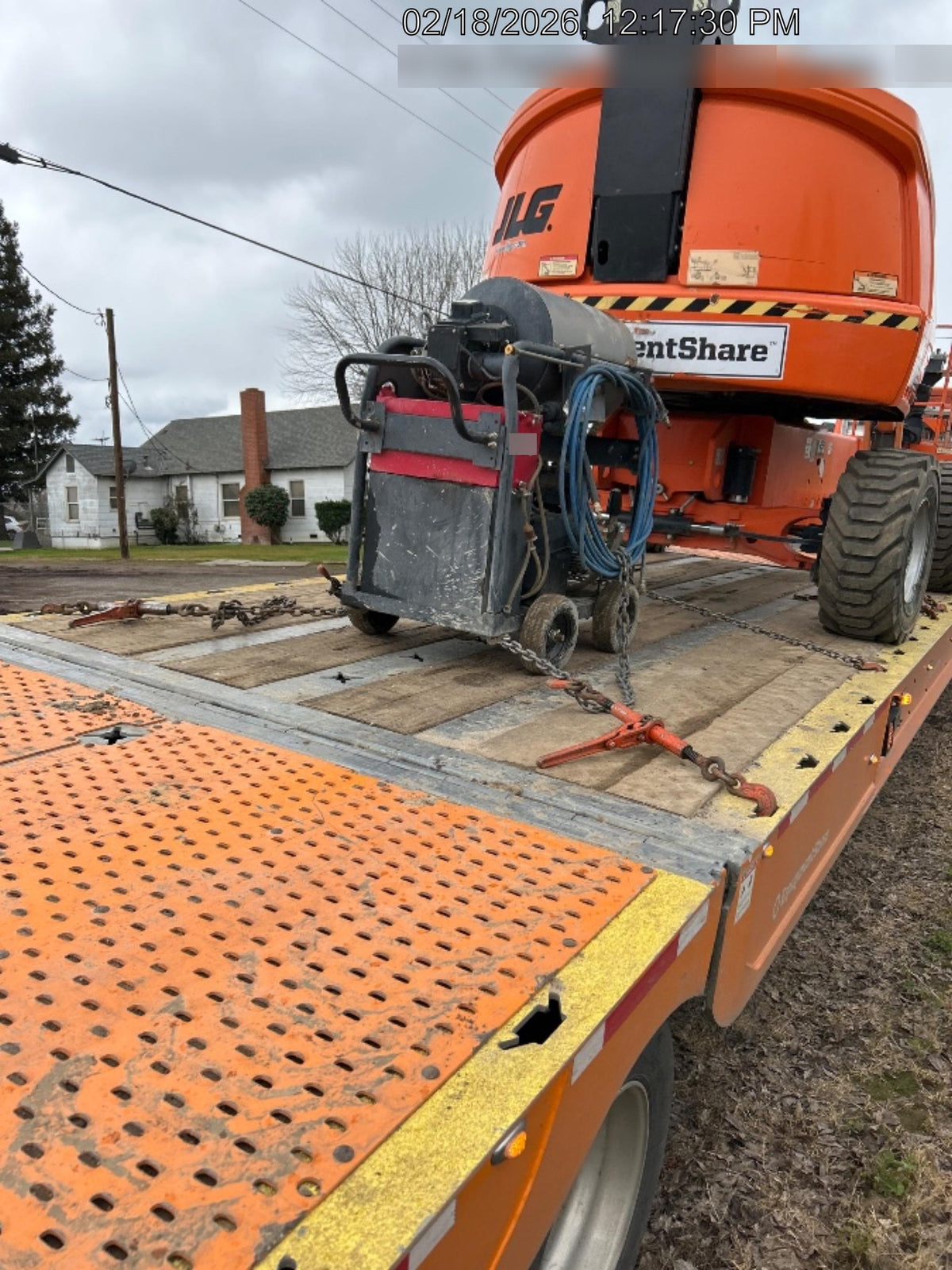 2021 SIMPSON SW4060SUGL