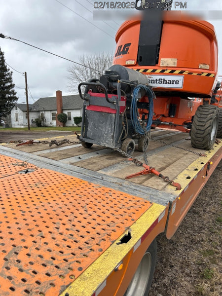 2021 SIMPSON SW4060SUGL