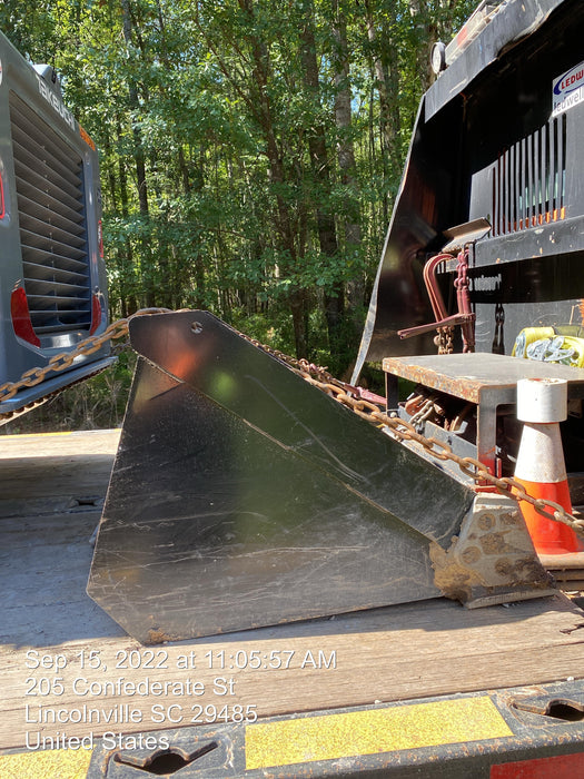 2022 TAKEUCHI TL8R2-CR