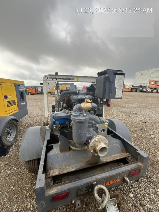 2022 ATLAS COPCO PAC F44 KD