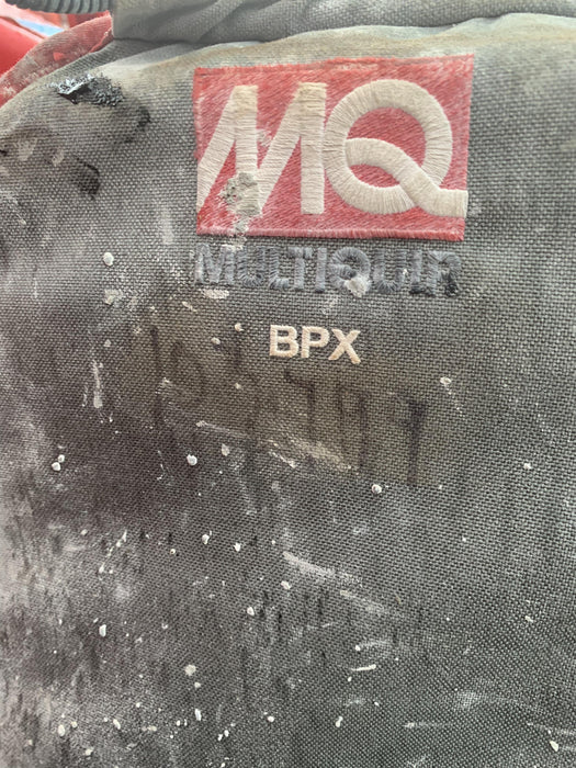 2020 MULTIQUIP BPX