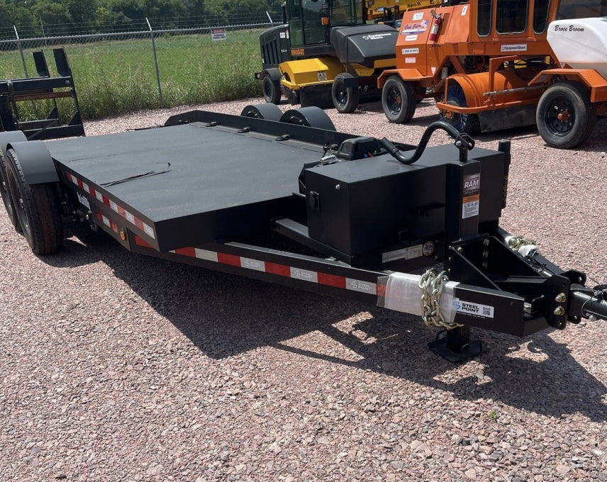 2024 STEELPOINT K19E