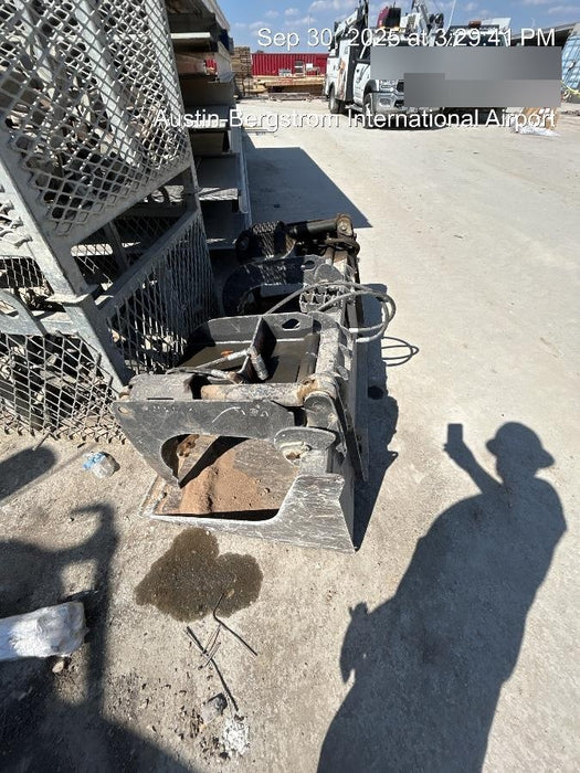 2020 PALADIN Scrap Grapple - 66