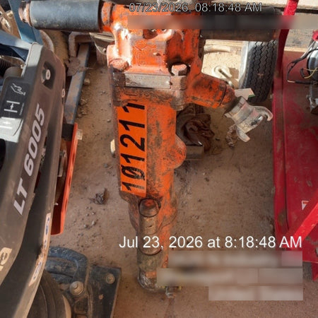 2020 CHICAGO PNEUMATIC CP 1290