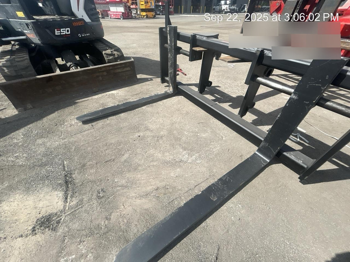 2025 ARROW MATERIAL HANDLING F7396-049