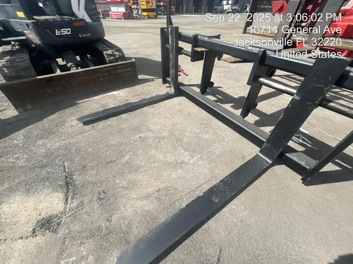 2025 ARROW MATERIAL HANDLING F7396-049