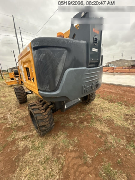 2023 HAULOTTE HT46RTJO