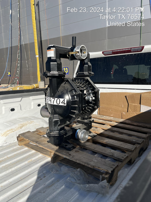 2023 INGERSOLL RAND PD30A-AAP-CCC-C