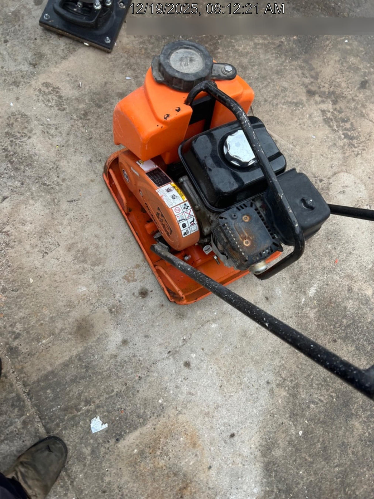 2023 MULTIQUIP MVC82VHW