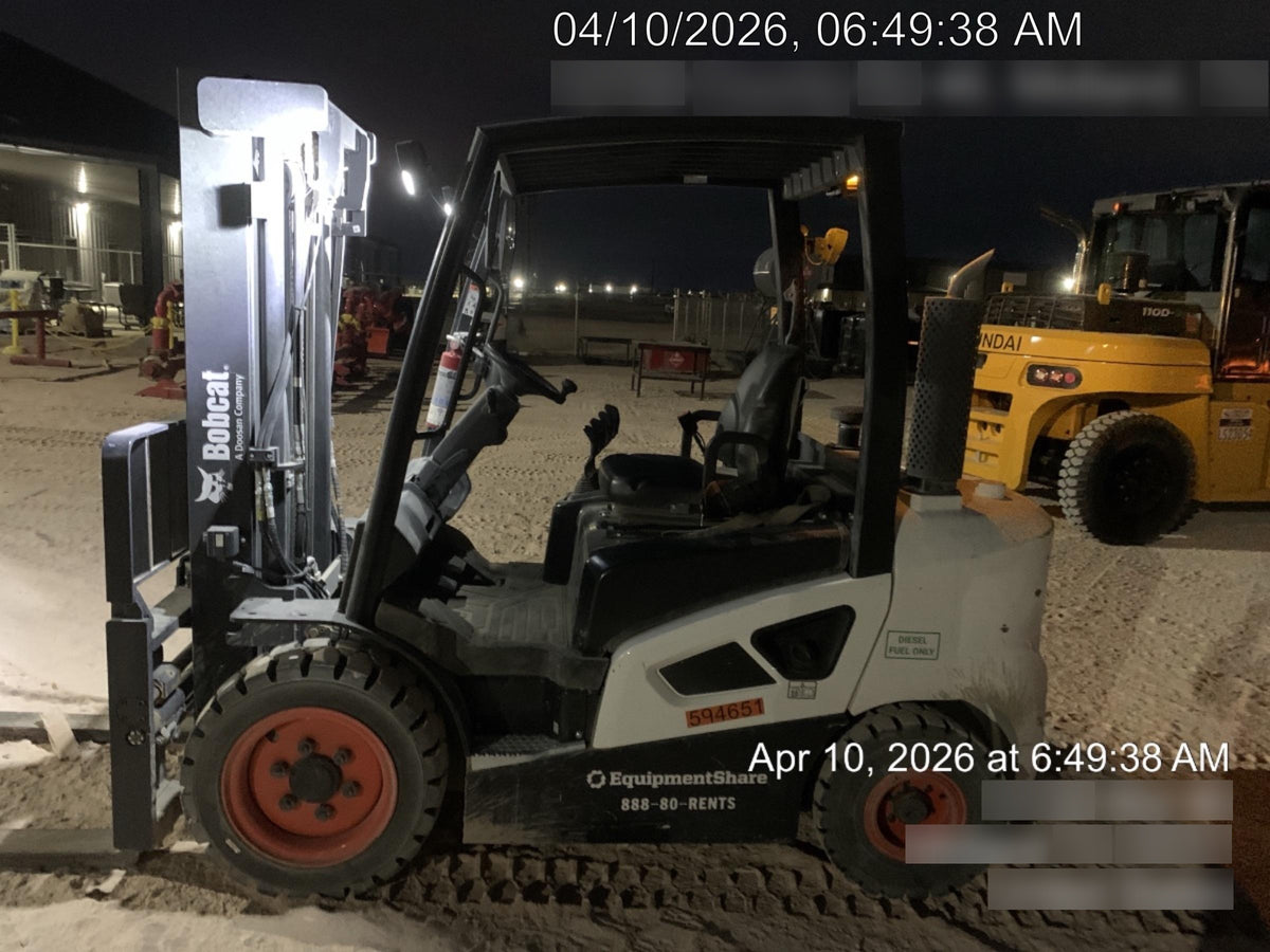 2025 DOOSAN D30S-9