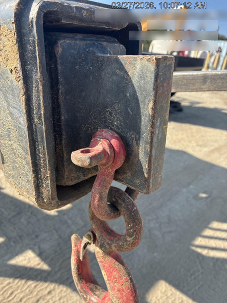 2024 ARROW MATERIAL HANDLING CE60-TH-STP