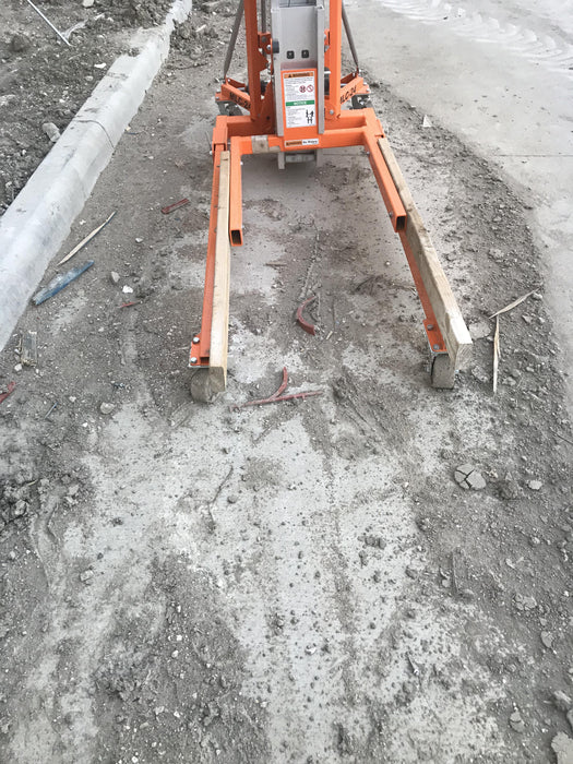 2021 LIFTSMART MLC-24