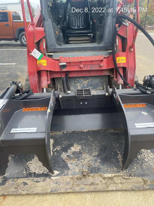 2022 PALADIN UTILITY GRAPPLE 11876-0022