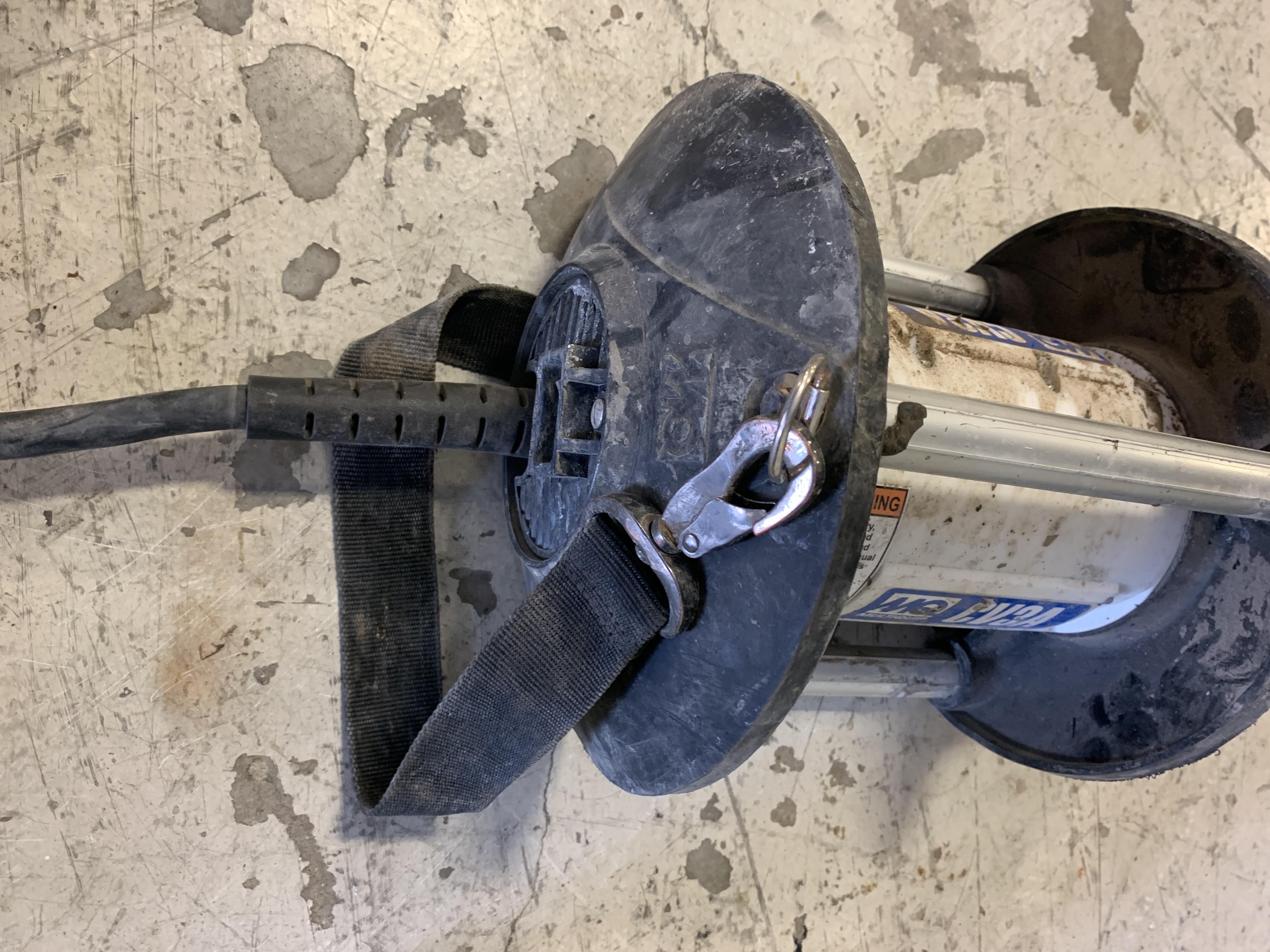 2021 MULTIQUIP CV3A