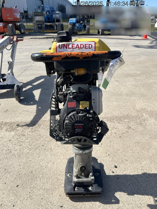 2025 WACKER NEUSON BS62-4Ab/28