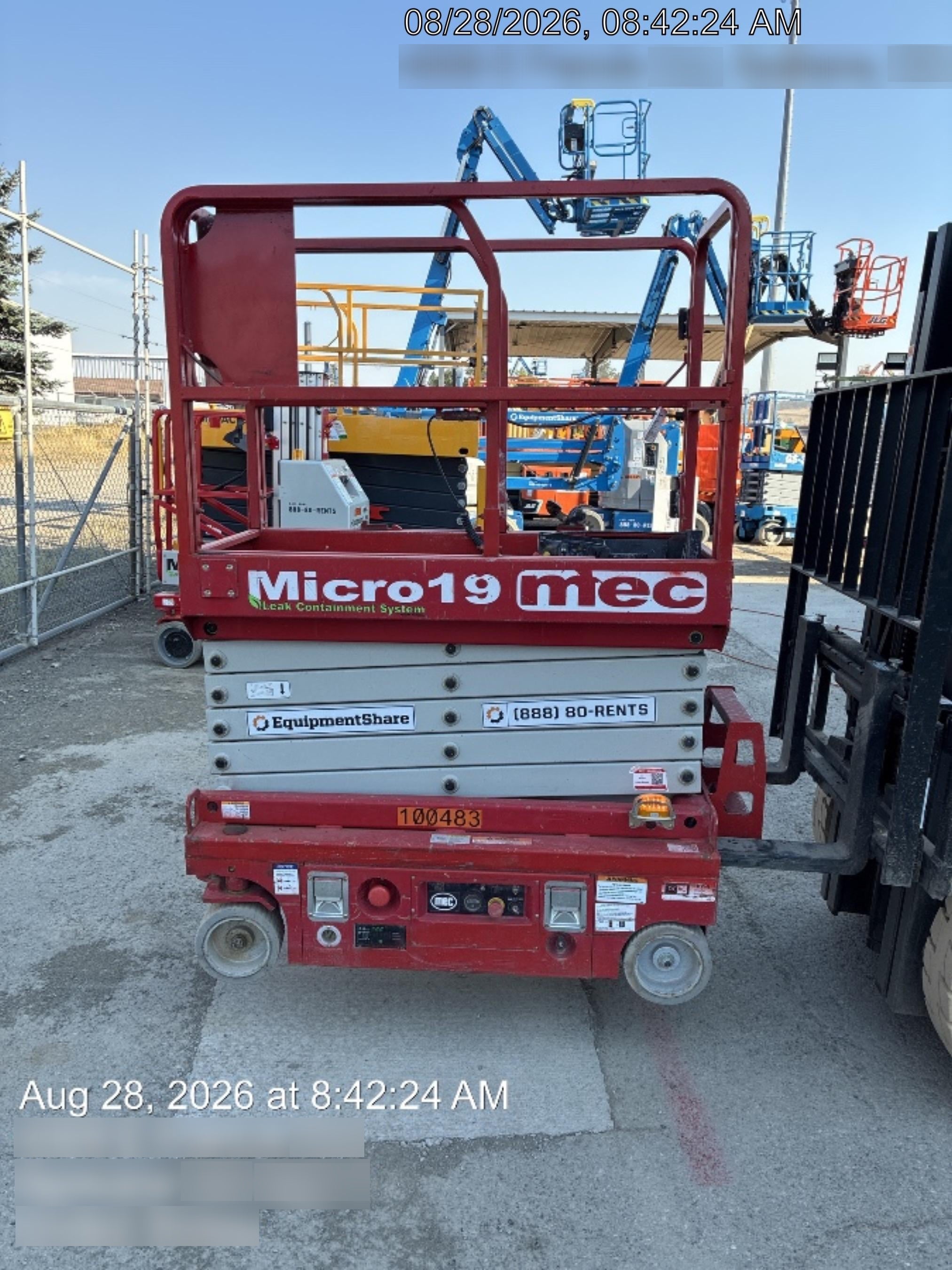 2020 MEC Micro 19