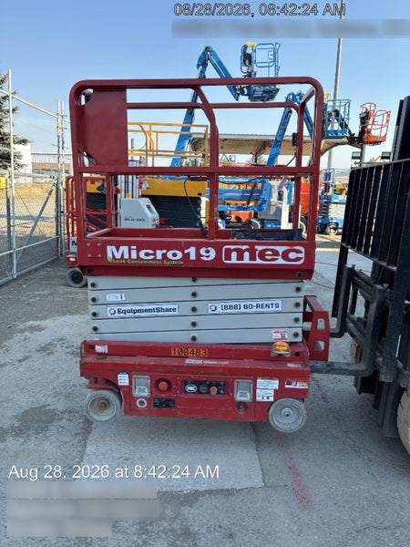 2020 MEC Micro 19