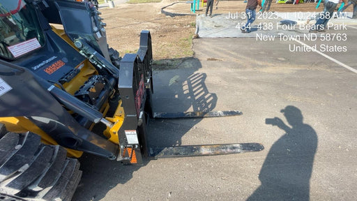 2023 VIRNIG PF4855-5VG