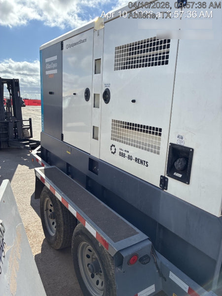 2024 ATLAS COPCO QAS 235