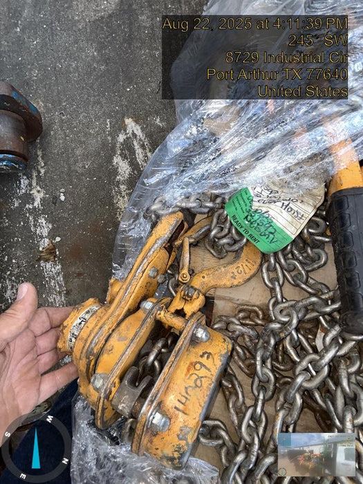 2021 HARRINGTON L5LB015-20