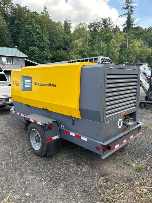 2023 ATLAS COPCO XAS 850