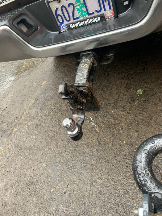 2022 AIRMAN PDS185S-6E1