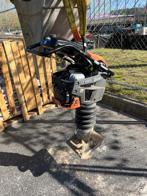 2024 HUSQVARNA LT6005